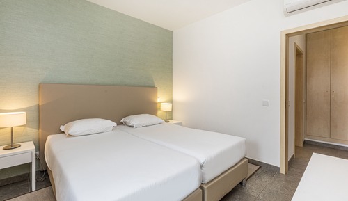 Apartamento, 1 habitación