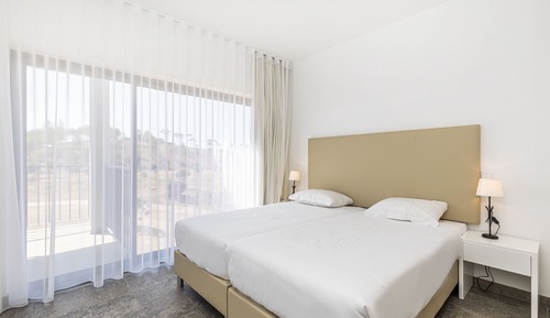 Apartamento, 3 habitaciones