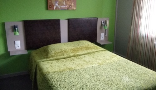 Habitación doble