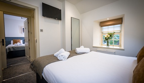 Suite familiar, 2 habitaciones