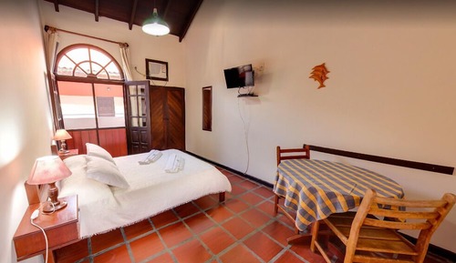 Habitación doble