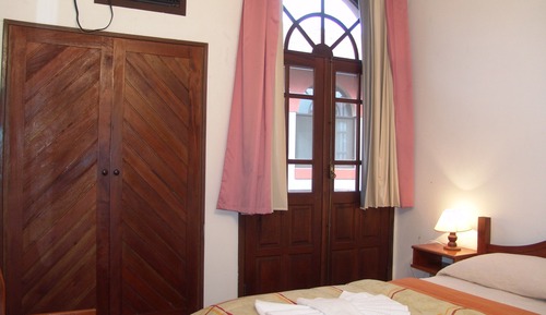 Apartamento