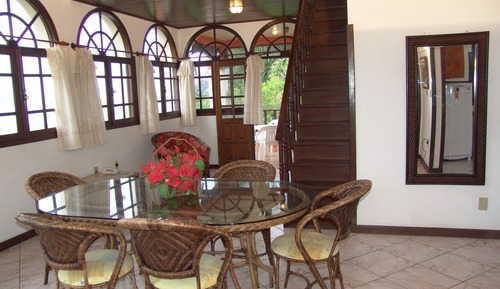 Apartamento familiar