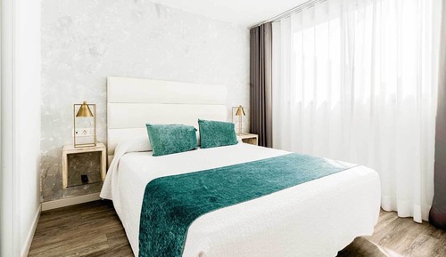 Apartamento Confort