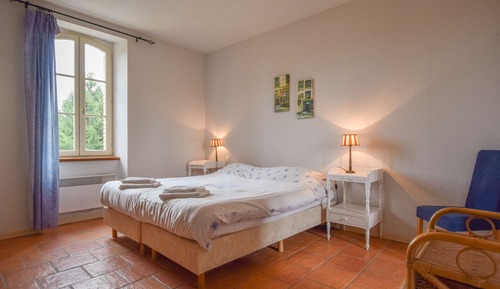Apartamento estándar
