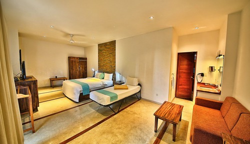 Super Deluxe Room