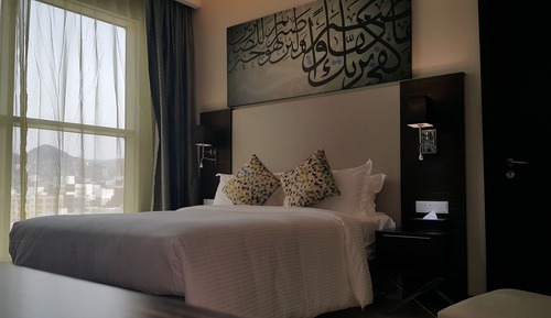 Habitación estándar doble, 1 cama de matrimonio grande