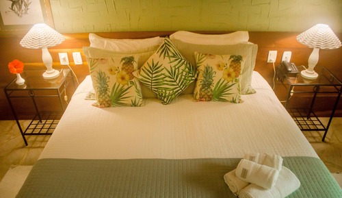Habitación estándar