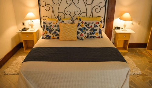 Habitación exclusiva
