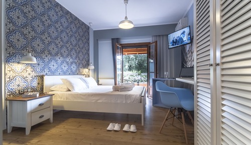 Apartamento Grand, 1 habitación
