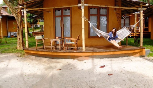 Sunset Beach Villa