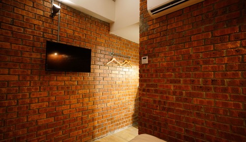 Habitación familiar (Deluxe)