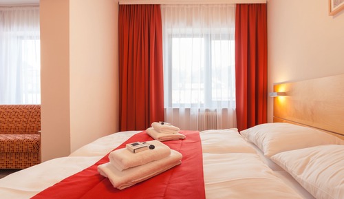 Habitación doble