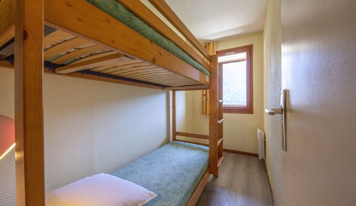 Apartment, 3 Bedrooms, 8 persons