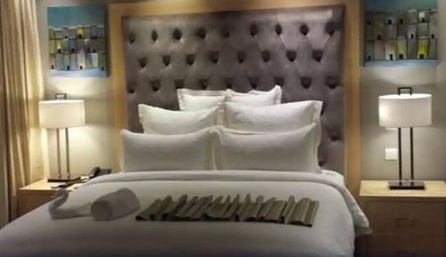 Suite presidencial