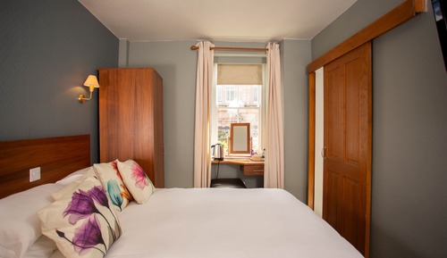 Habitación doble (Small)