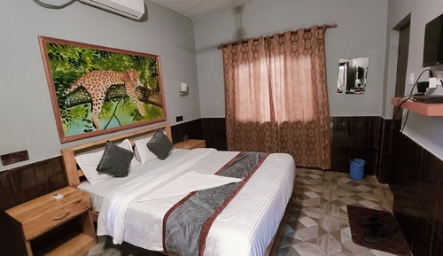 Habitación Premium