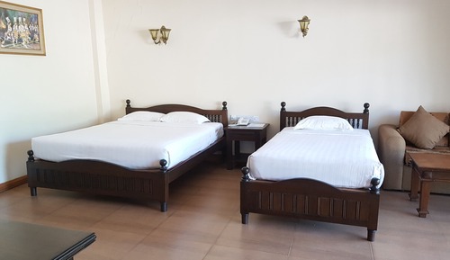 Habitación Deluxe (Two Storey)