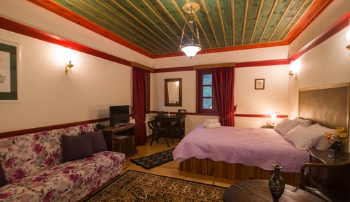 Habitación doble