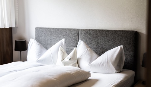 Apartamento clásico, 1 habitación, patio (Almrausch - incl. 72€ Cleaning Fee)