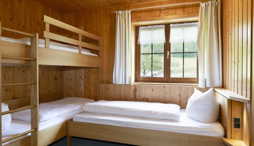 Apartamento Deluxe, 3 habitaciones, 2 baños (Brunelle - incl. 77€ Cleaning Fee)