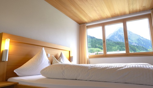 Apartamento familiar, 1 habitación, baño privado (Anemone - incl. 72€ cleaning fee)