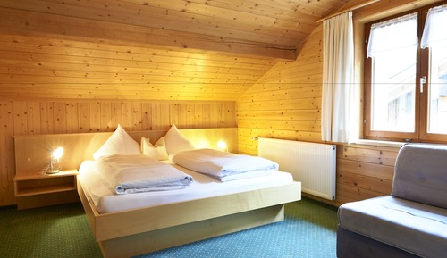 Apartamento Deluxe, 2 habitaciones, balcón (Himmelschluessel incl 72€ CleaningFee)