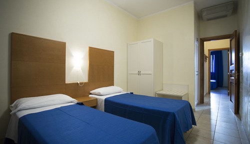 Apartamento, 2 habitaciones