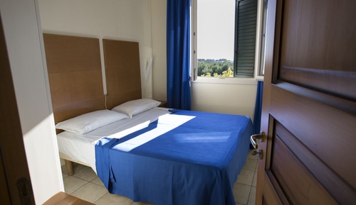 Apartamento, 1 habitación
