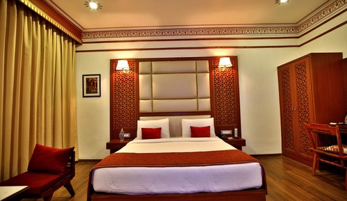 Habitación Premium