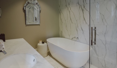 Habitación Deluxe, 1 cama de matrimonio grande, no fumadores, vistas al jardín