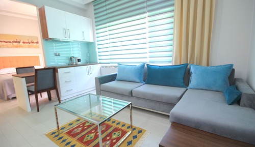 Apartamento estándar