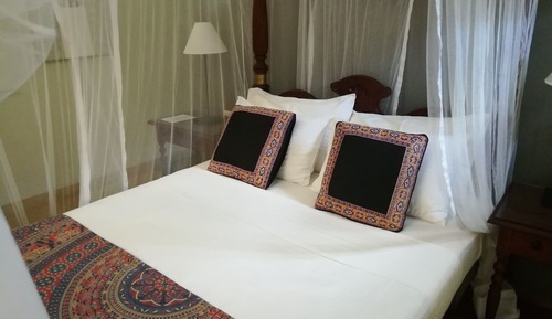 Habitación estándar