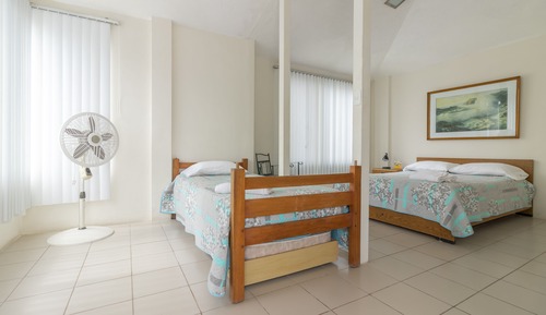 Habitación estándar