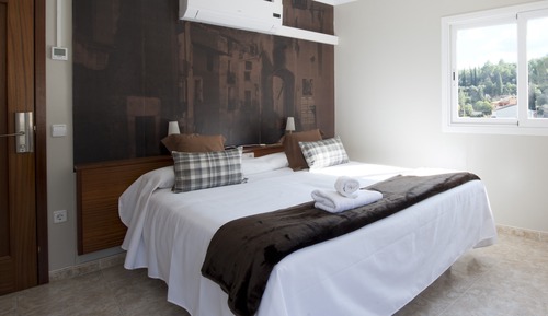 Habitación doble