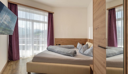 Apartamento de lujo (plus cleaningfee 149,-  Euro)