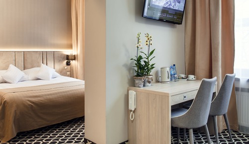 Apartamento Confort