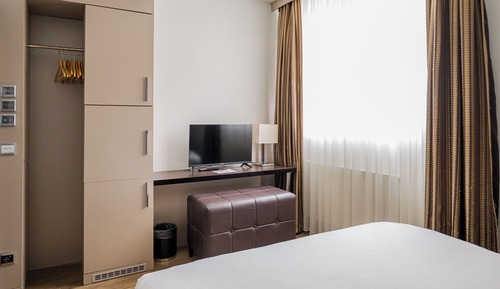Habitación estándar
