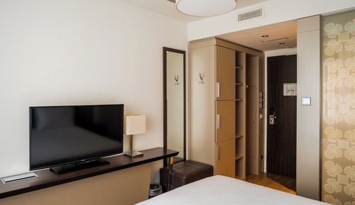 Habitación superior