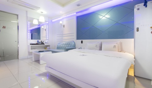 Habitación Premium