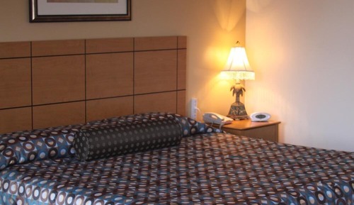 Habitación estándar, 1 cama de matrimonio grande, no fumadores