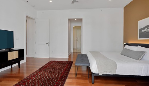 Ático, 2 habitaciones