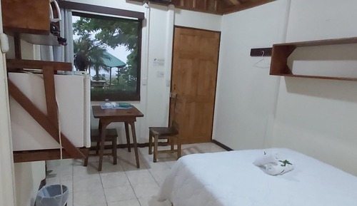 Habitacion Doble 