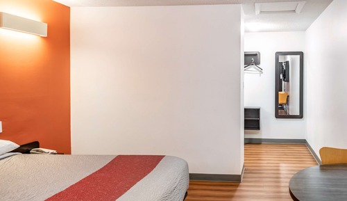 Habitación Deluxe, 1 cama de matrimonio grande, no fumadores, frigorífico y microondas