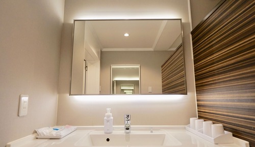 Habitación Deluxe con 2 camas individuales, no fumadores (Main Building)