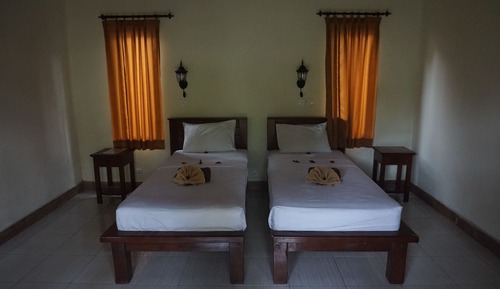 Habitación superior