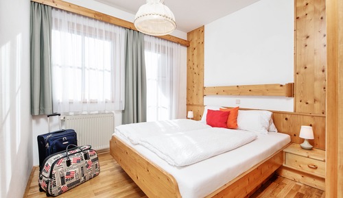 Apartamento (7 Persons, exkl. cleaning fee EUR 70)