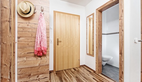 Apartamento familiar, 1 habitación, no fumadores, patio (5 Persons, exkl. cleaning fee EUR 70)