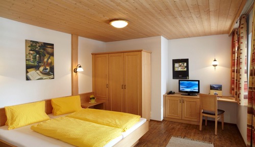 Suite familiar, 2 habitaciones