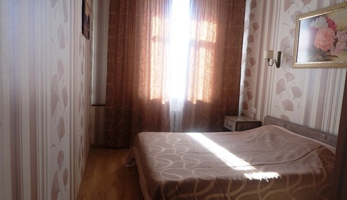 Habitación triple familiar (Standard)